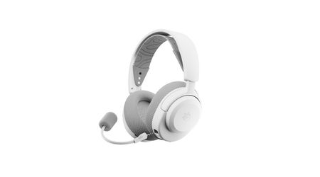 Steelseries