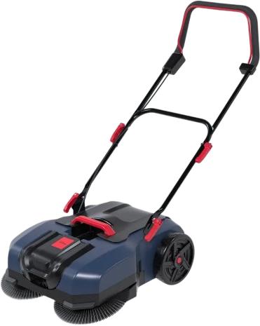 Güde Kehrmaschine GKM 18-0