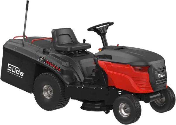 Güde GAR 840 T Hydrostat