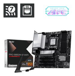 MSI