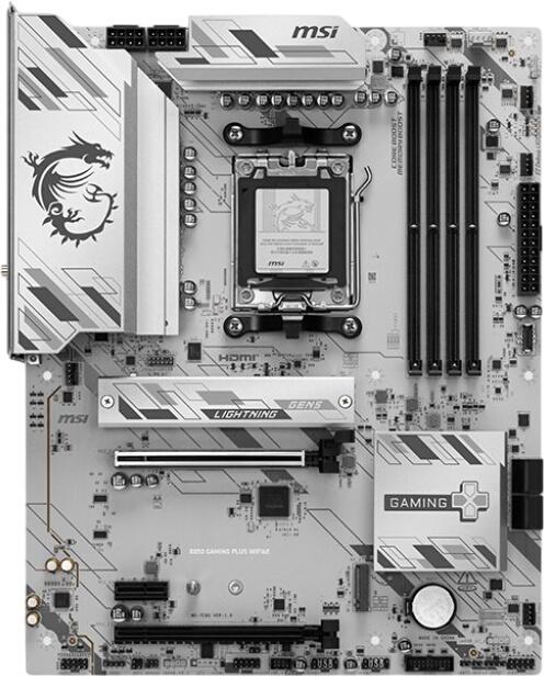 MSI