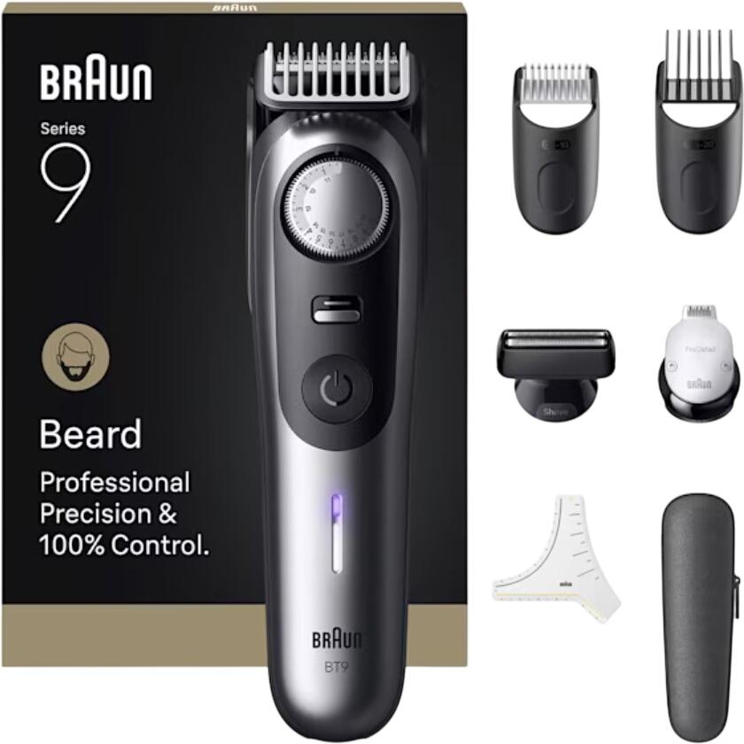 Braun Series 9 BT9520 Braun Series 9 BT9520