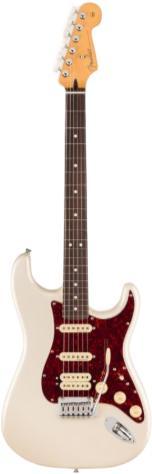 Fender Player II Modified Stratocaster HSS RW