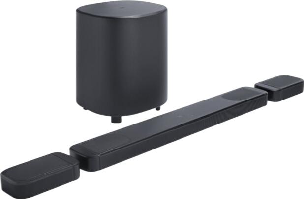 JBL BAR 1000 MK2 JBL BAR 1000 MK2