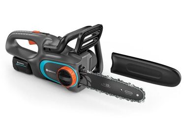 Gardena PowerSaw 250/18V inkl. Akku 4.0Ah (14790-20) Gardena PowerSaw 250/18V inkl. Akku 4.0Ah (14790-20)