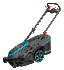 Gardena PowerMax Duo 46/36V P4A inkl. 2 Akkus 4.0 Ah (14646-20) Gardena PowerMax Duo 46/36V P4A inkl. 2 Akkus 4.0 Ah (14646-20)