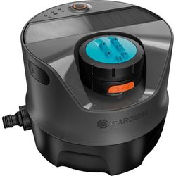 Gardena AquaPrecise, solarbetrieben (16000-20) Gardena AquaPrecise, solarbetrieben (16000-20)