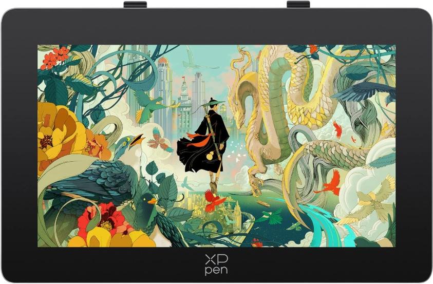 XP-Pen Artist Pro 24 (Gen 2) 165 Hz