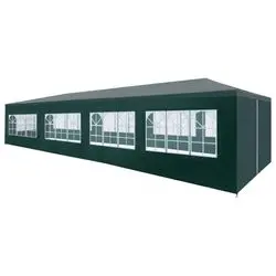 vidaXL Partyzelt 3 x 12 m (45107) vidaXL Partyzelt 3 x 12 m (45107)