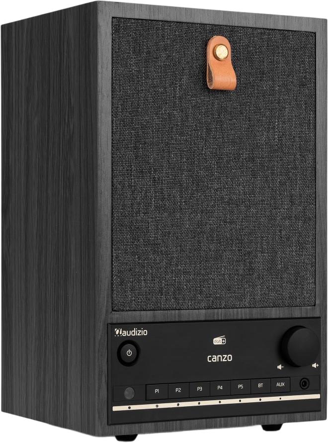 Audizio Canzo