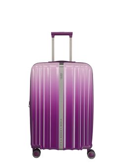 Travelite Lascana Edition 4-Rollen Trolley M 66 cm Travelite Lascana Edition 4-Rollen Trolley M 66 cm