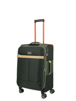 Travelite Color Craze 4-Rollen Trolley M 66 cm Travelite Color Craze 4-Rollen Trolley M 66 cm