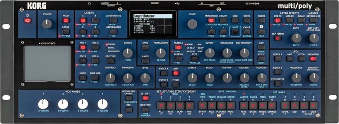 Korg