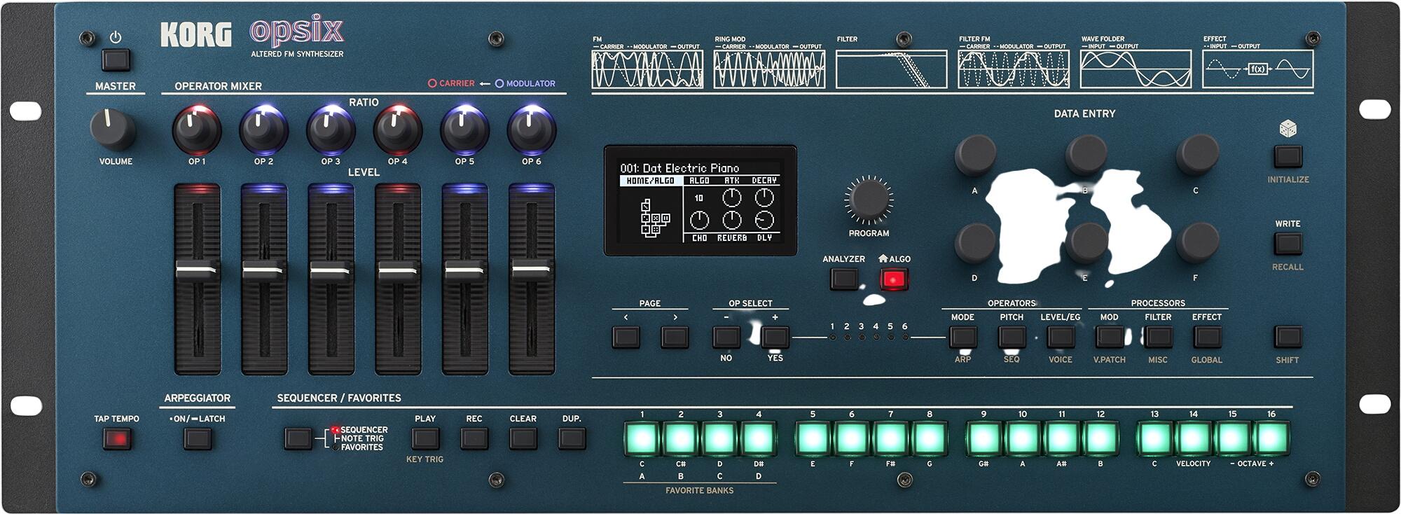 Korg