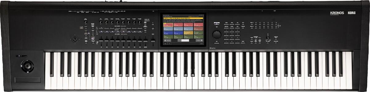 Korg