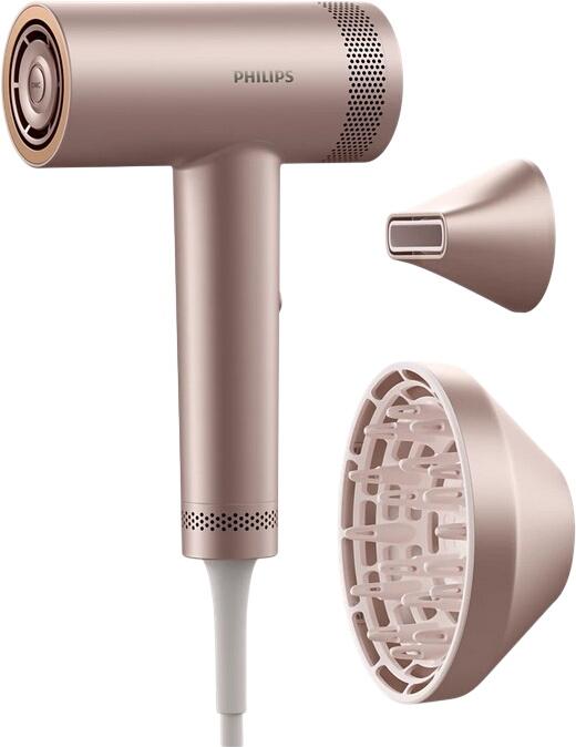 Philips Series 8000 ThermoShield Advanced BHD837/10 Philips Series 8000 ThermoShield Advanced BHD837/10