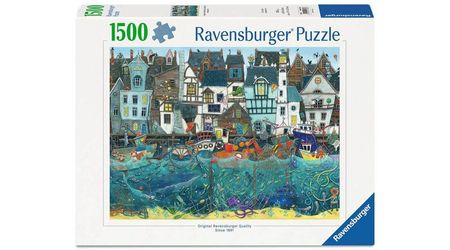 Ravensburger
