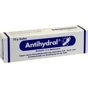 ANTIHYDRAL,