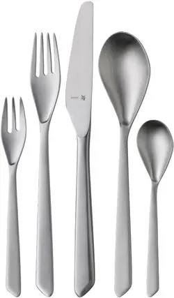WMF Neo Besteck-Set 66-tlg. (12.1100.6331) WMF Neo Besteck-Set 66-tlg. (12.1100.6331)
