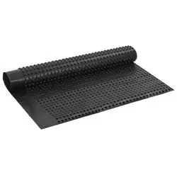 vidaXL Noppenfolie HDPE 400g/m² 0,5 x 20 m (144946) vidaXL Noppenfolie HDPE 400g/m² 0,5 x 20 m (144946)