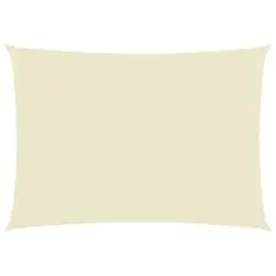 vidaXL Sonnensegel Oxford-Gewebe Rechteckig 2,5 x 4,5 m (135208) vidaXL Sonnensegel Oxford-Gewebe Rechteckig 2,5 x 4,5 m (135208)