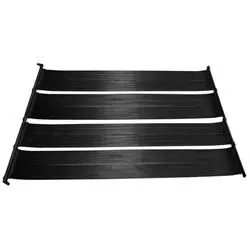 vidaXL Solar-Panel für Poolheizung 2er-Set (270752)