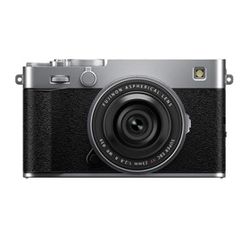 Fujifilm