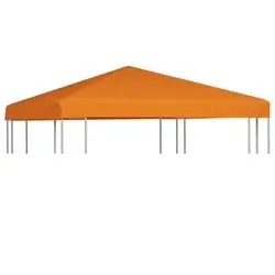 vidaXL Pavillondach 310 g/m² 3x3 m (44780) vidaXL Pavillondach 310 g/m² 3x3 m (44780)