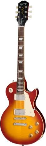 Epiphone Les Paul Standard 50s Figured