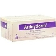 Ardeypharm