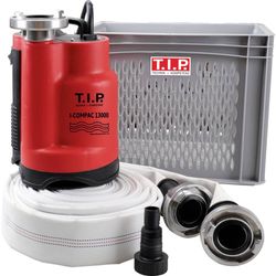T.I.P. I-Compac 13000 S (30702) T.I.P. I-Compac 13000 S (30702)