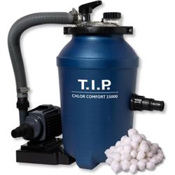 T.I.P. Chlor Comfort 15000 (30302) T.I.P. Chlor Comfort 15000 (30302)
