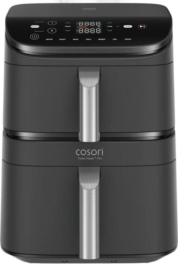 Cosori Turbo Tower Pro