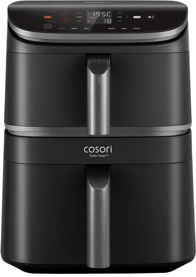 Cosori Turbo Tower Standard