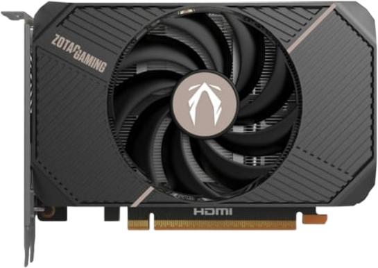 Zotac Gaming GeForce RTX 5050 Solo 8GB (ZT-B50500G-10L)