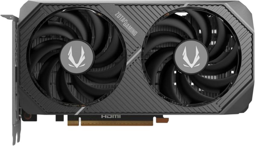 Zotac Gaming GeForce RTX 5050 Twin Edge 8GB (ZT-B50500E-10M)