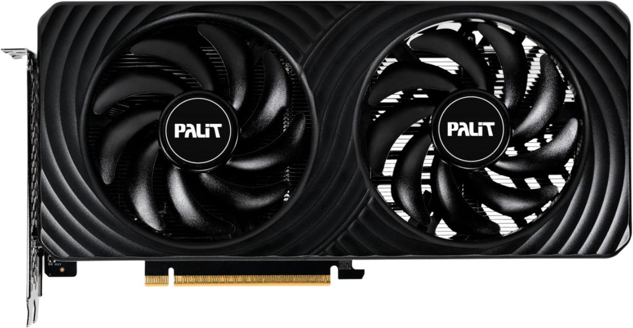 Palit GeForce RTX 5050 Dual 8GB (NE65050019P1-GB2070D)
