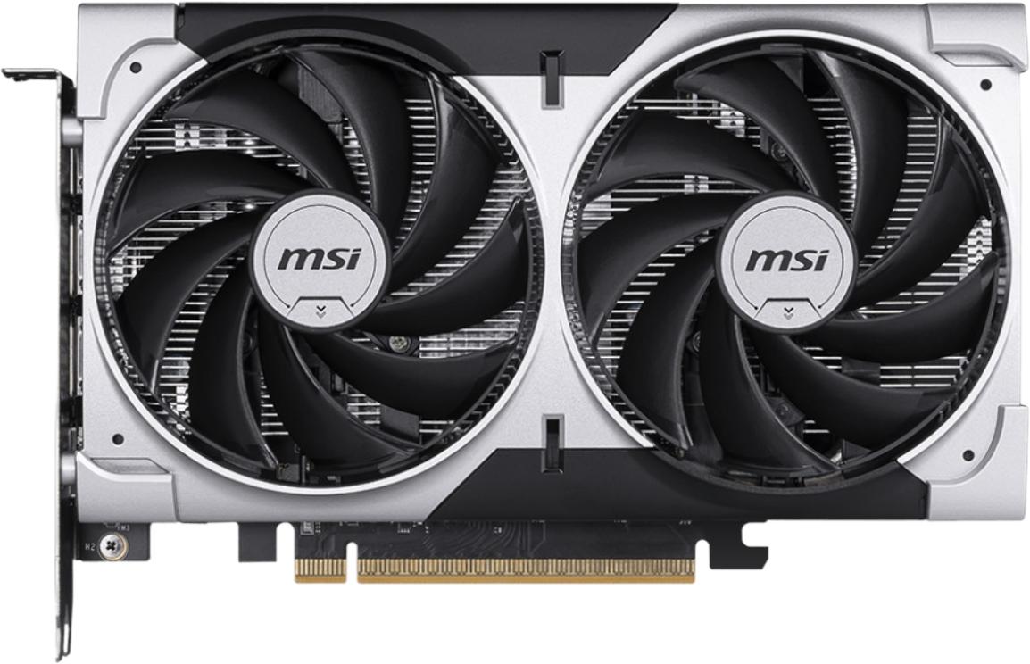 MSI GeForce RTX 5050 Ventus 2X OC 8GB (V538-002R)
