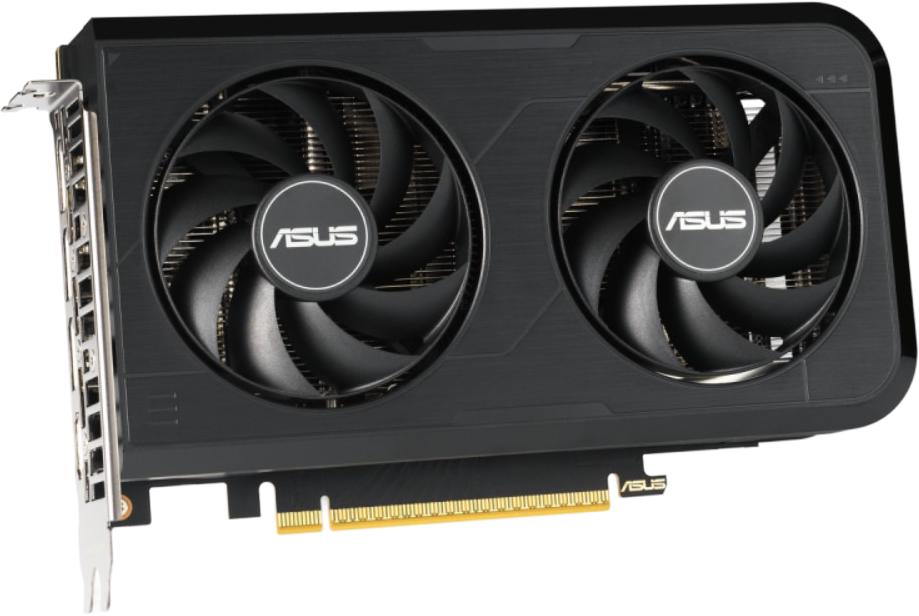 ASUS Dual GeForce RTX 5050 OC 8GB (90YV0N72-M0NA00) ASUS Dual GeForce RTX 5050 OC 8GB (90YV0N72-M0NA00)