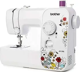 Brother JX17FE Fantasy Edition
