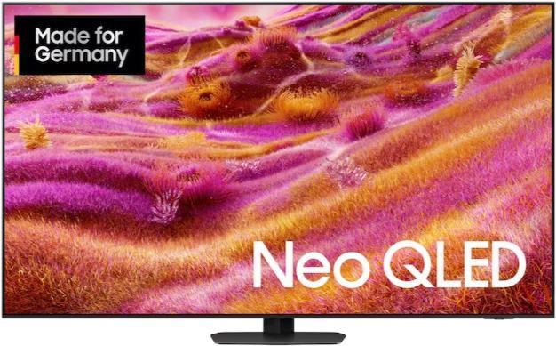 Samsung 55" Neo QLED QN90F 4K Vision AI Smart TV (2025) GQ55QN90FAT Samsung 55" Neo QLED QN90F 4K Vision AI Smart TV (2025) GQ55QN90FAT