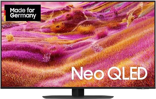 Samsung 43" Neo QLED QN90F 4K Vision AI Smart TV (2025) GQ43QN90FAT