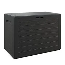 Casaria Gartenbox Lille 190L Casaria Gartenbox Lille 190L