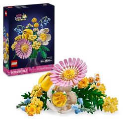 LEGO Botanicals Kleiner Sommerstrauß (10347) LEGO Botanicals Kleiner Sommerstrauß (10347)