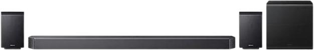 Samsung Q-Serie Soundbar HW-Q935GF