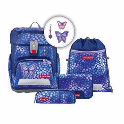 Step by Step Butterfly Maja Set Cloud 5-tlg. Step by Step Butterfly Maja Set Cloud 5-tlg.
