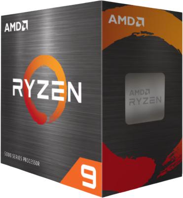 AMD Ryzen 9 5900XT Boxed AMD Ryzen 9 5900XT Boxed