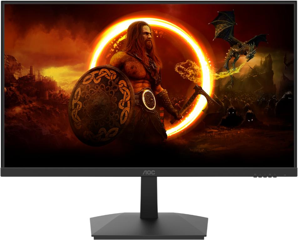 AOC Gaming 27G15N2