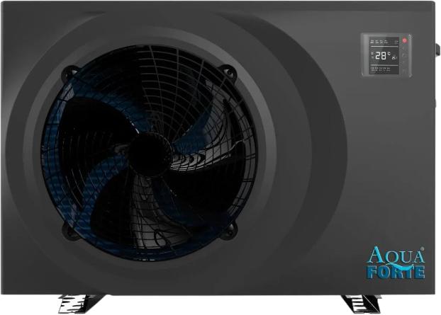 AquaForte Full Inverter Wärmepumpe 18 kW (SC985)