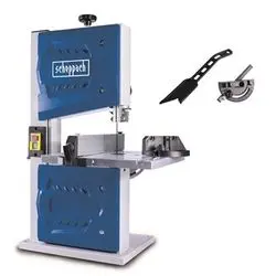 Scheppach HBS25 (5901513901) Scheppach HBS25 (5901513901)